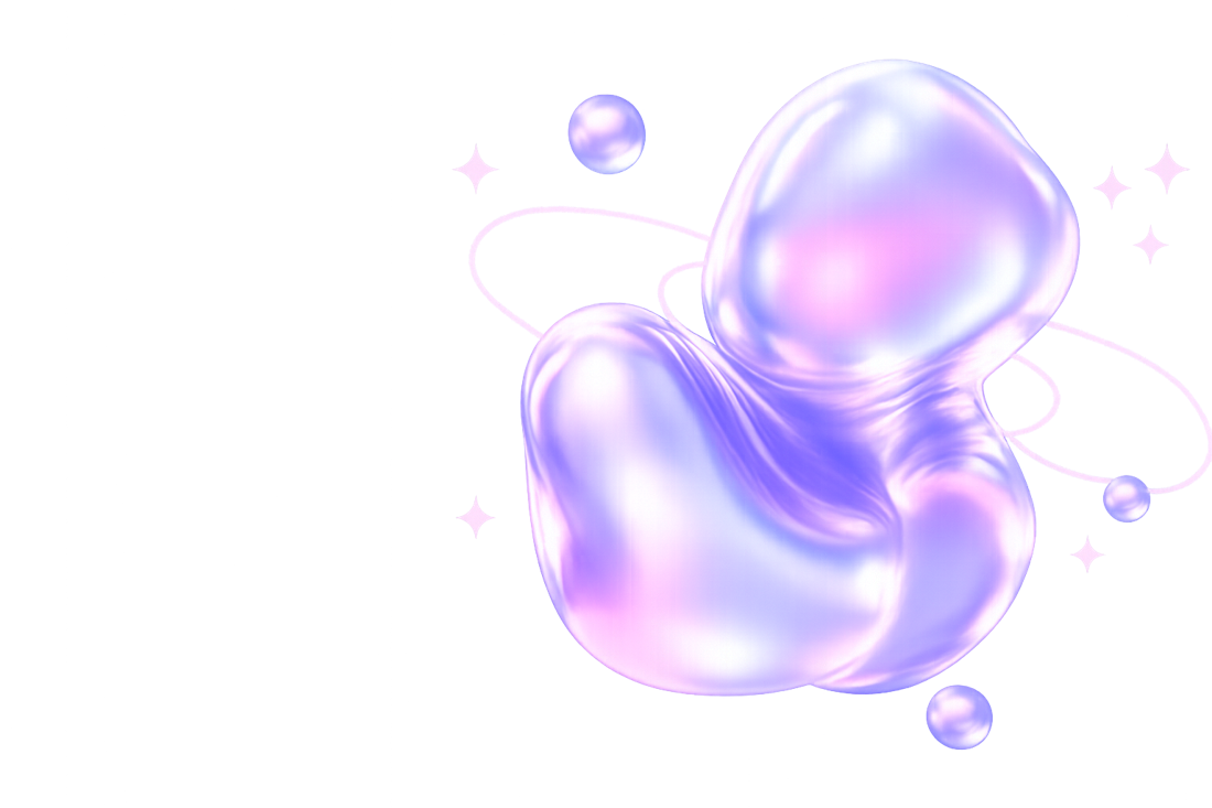 Objet holographique 3D