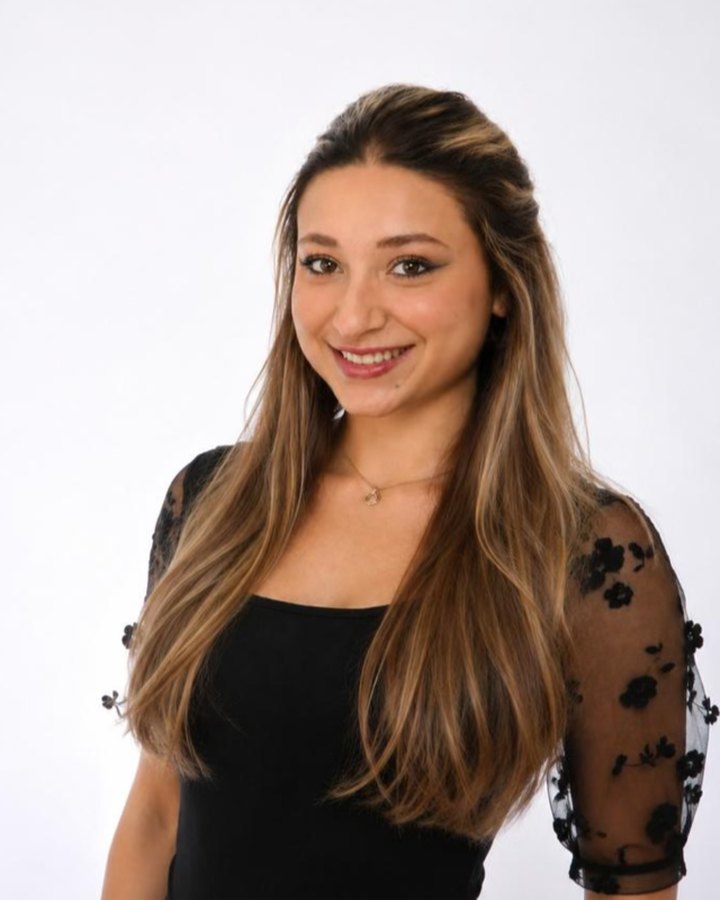 Nassima Rizzotti, founder of Wanderful Marketing